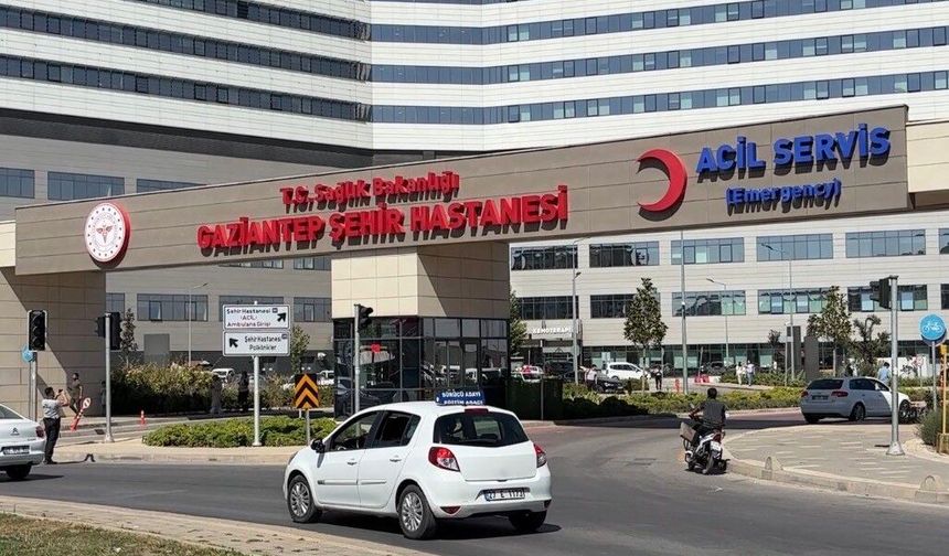 Sokakta silahlar konuşuyor!