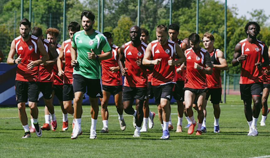 ‘YENİ SEZONDA EN BÜYÜK GÜÇ YİNE TARAFTAR OLACAK’