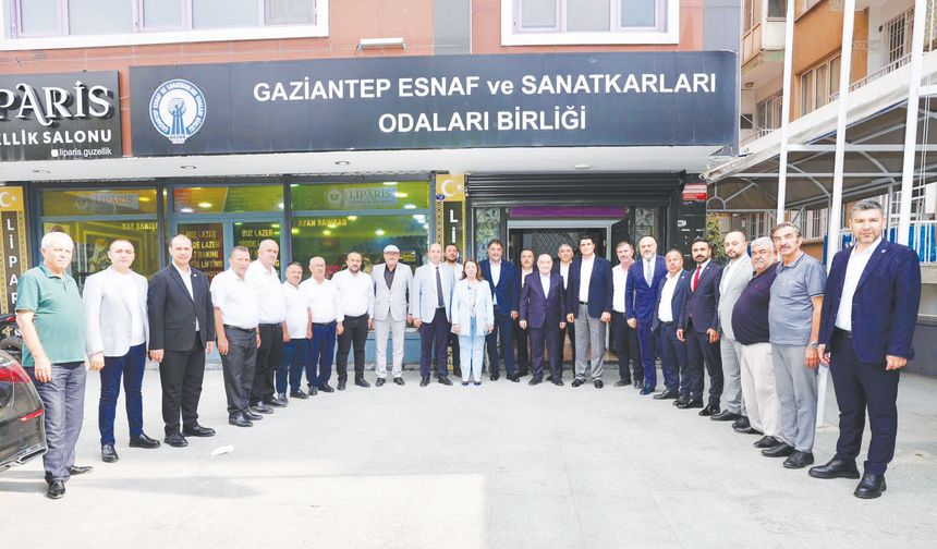 Yeni binayla daha modern hizmet hedefleniyor