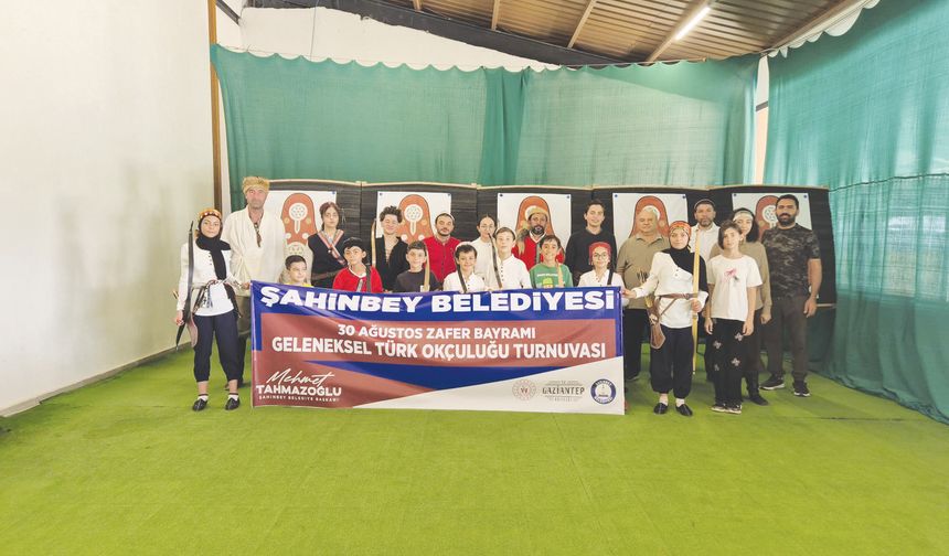 ‘Herkesin spor yapmasını istiyoruz’