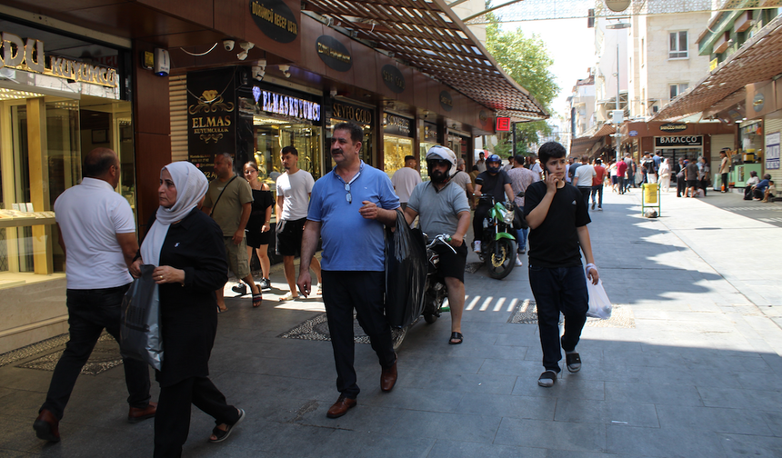 ‘KAYBEDENİN OLMADIĞI HERKESİN KAZANDIĞI BİR SÜREÇ’