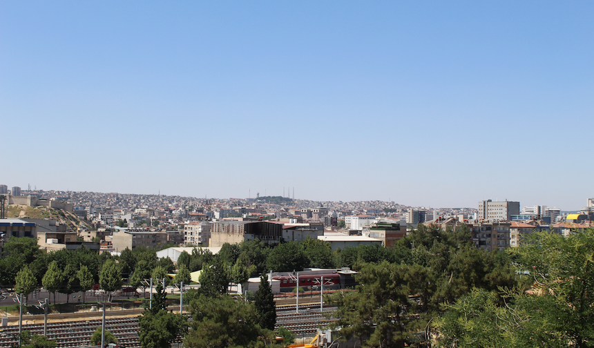 KONUT SATIŞLARI GERİLEDİ!