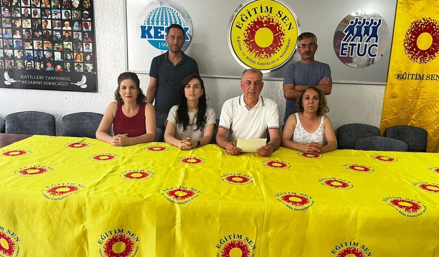 ‘HERKES DERHAL SERBEST BIRAKILMALI’