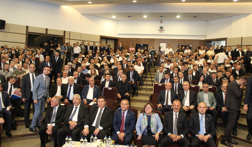 ‘Krediye erişimde yaşanan zorluklar rekabet gücünü doğrudan etkiliyor’