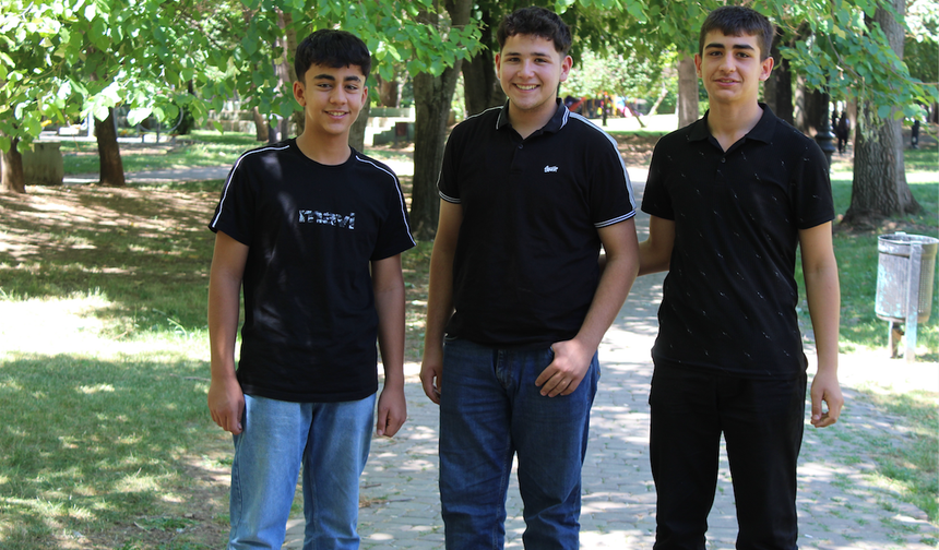 ‘EĞİTİMDE EŞİTSİZLİKLER BİR KEZ DAHA GÜN YÜZÜNE ÇIKTI’