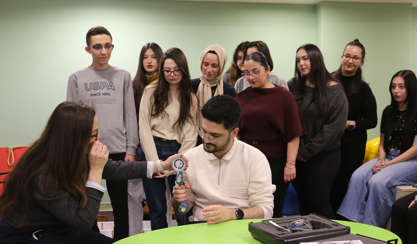 ‘Engelli bakımında nitelikli çalışan ihtiyacı artıyor’
