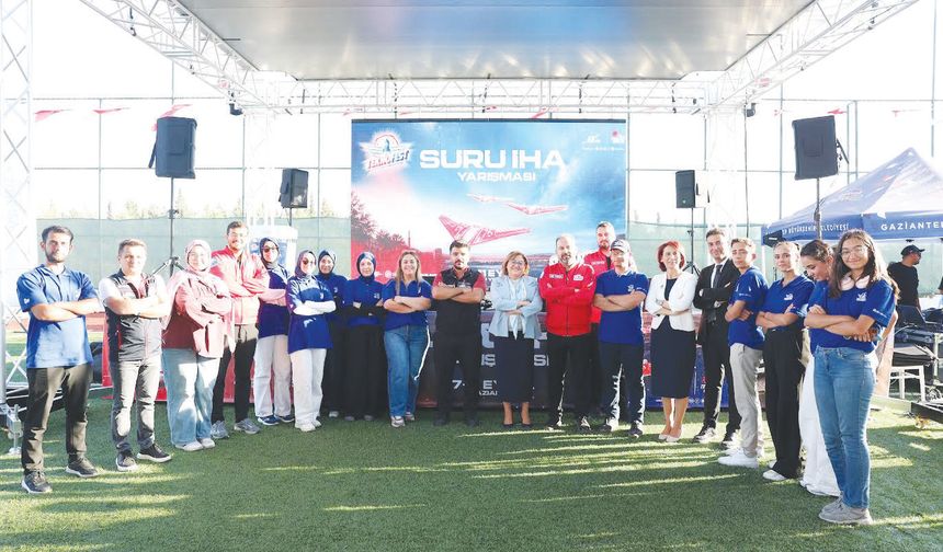 ‘Nesiller, kendi teknolojisini geliştiriyor’