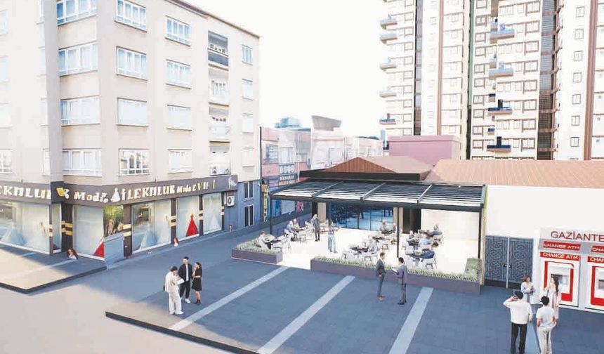 ‘Yaşlılar gönül rahatlığıyla sosyalleşecek’