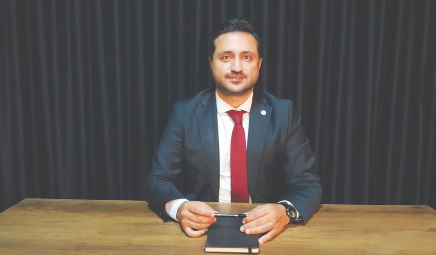 ‘Şehitkamil’de siyaseti sahaya taşıyacağız’
