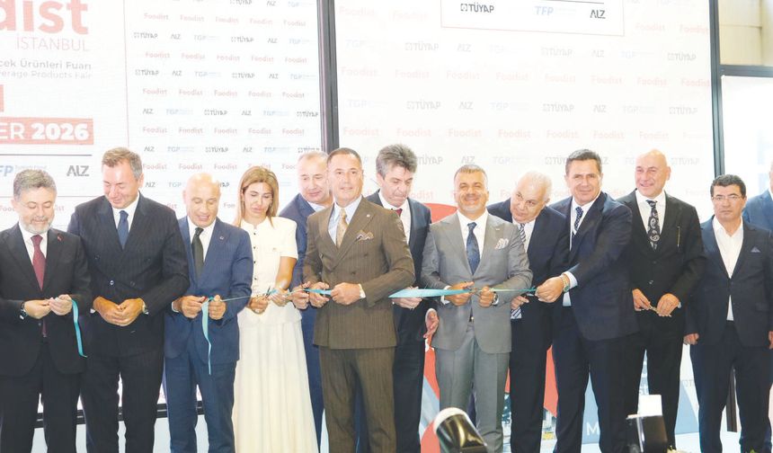 Gıda sektörü küresel pazara odaklandı