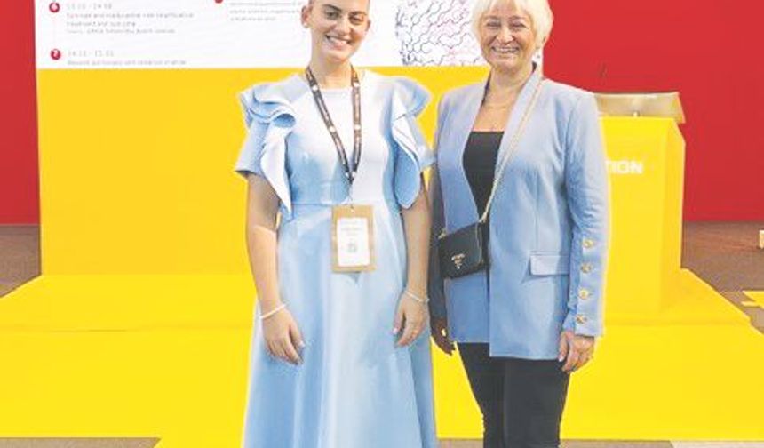 ‘Bilimsel araştırma deneyimi akademik yolculuğu güçlendiriyor’