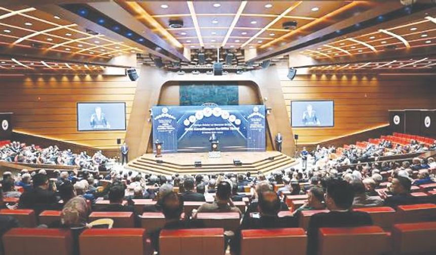 Gaziantep teknoloji ve dijital dönüşümün merkezine dönüşüyor