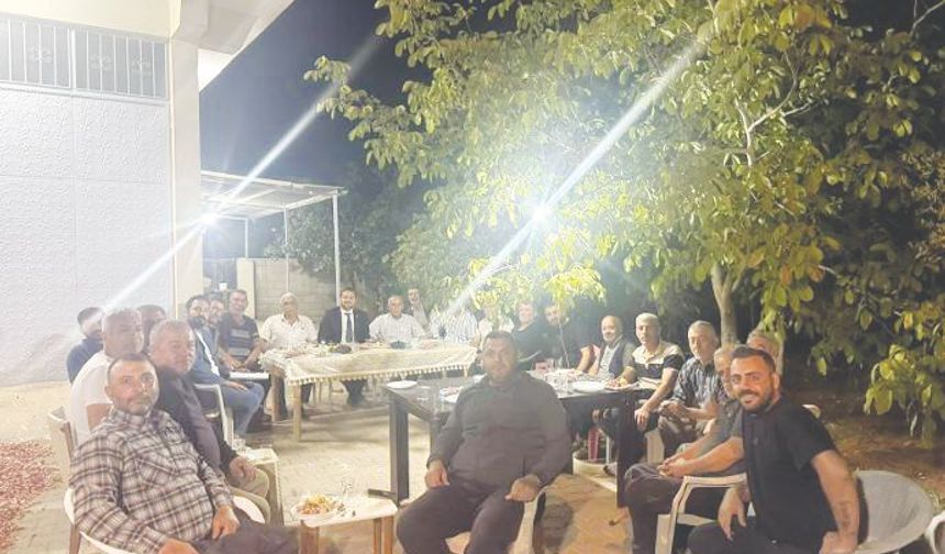 ‘Gençler ve kadınlar yönetimde daha etkin olmalı’