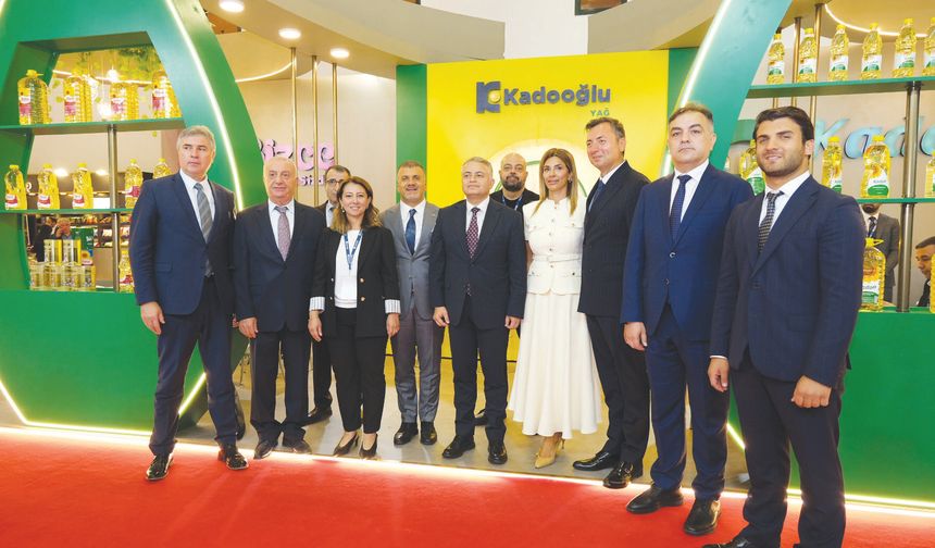 ‘Ekonomiye güç vermeyi kararlılıkla sürdürüyoruz’