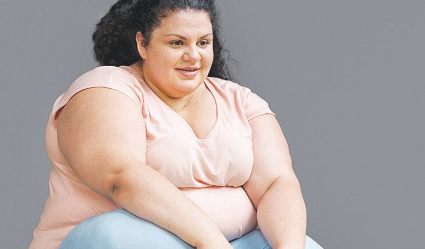 ‘Obezite tedavisinde zaman kaybetmemek önemli’