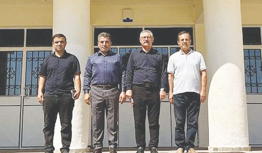 Okullar yeni eğitim yılına hazır