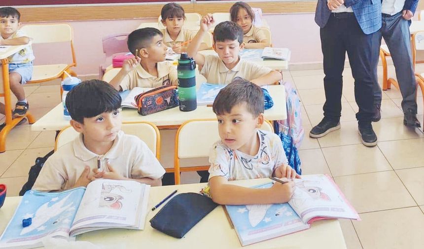 ‘Okula başlamadan okuma yazma bilmek her zaman avantaj değil!’