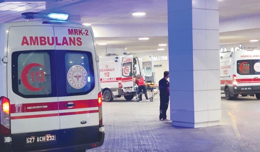 Dağlık arazideki silahlı kavga kanlı bitti: 2 ölü, 3 yaralı