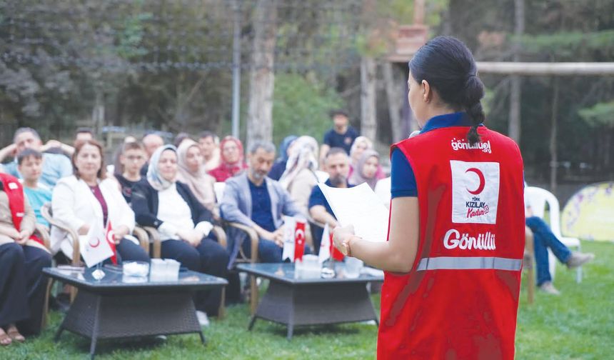 ‘Toplumda farkındalık yaratan projeleri tercih ediyoruz’