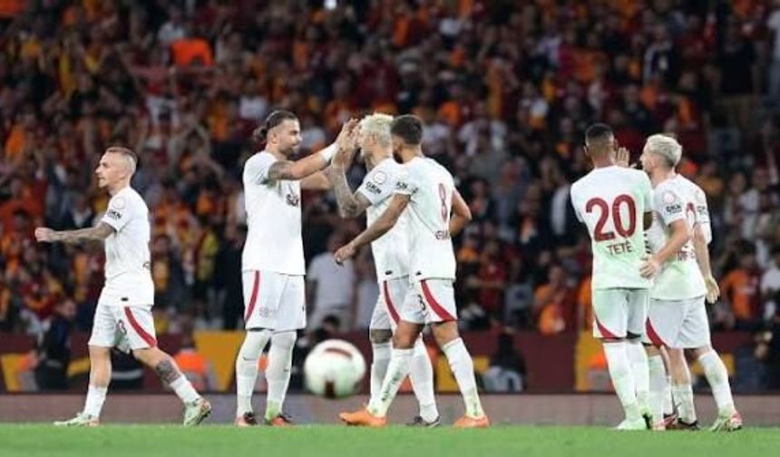 ŞAMPiYONLAR LiGi’NDE YENi SEZON BAŞLIYOR
