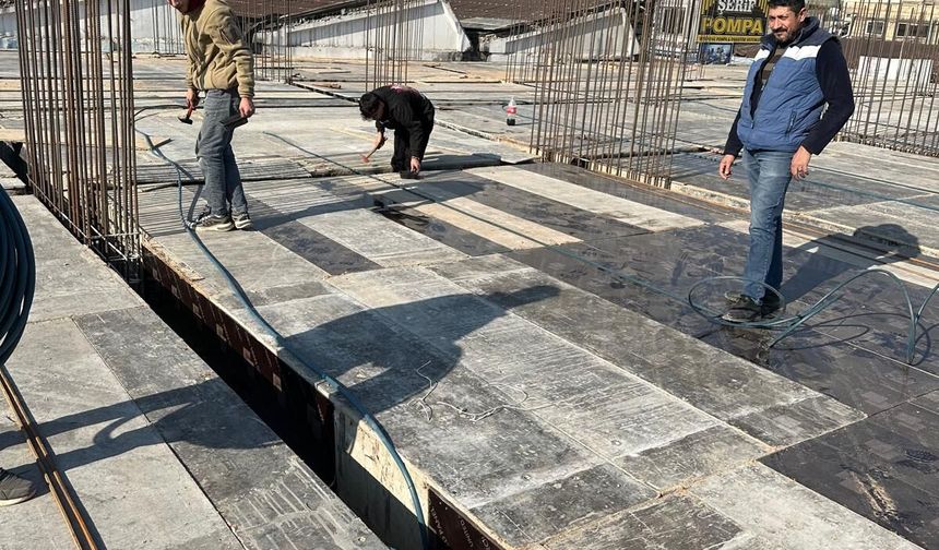STAJ VE ÇIRAK MAĞDURLARINDA ÇAĞRI: ‘ARTIK HAKSIZLIK GİDERİLMELİ’