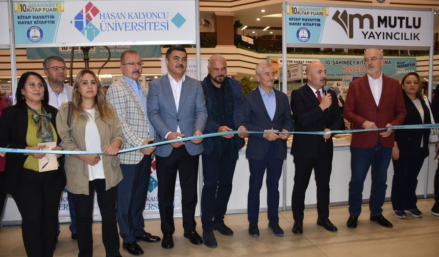 ‘Gençler için çok önemli bir fuar!’