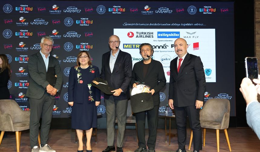 ‘Şehir, gastronomi türizmine katkı sunacak’