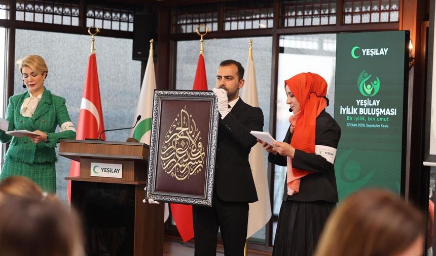 ‘Bağımlılıklardan kurtulmuş bir Türkiye hayal değil’
