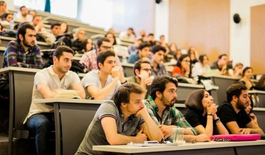 ‘Başarılı üniversite öğrencilerini destekleyeceğiz’