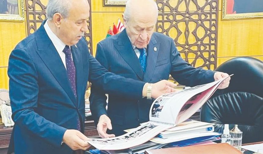 ‘Şehri koruyan ve geliştiren projeler ön plana çıkacak’