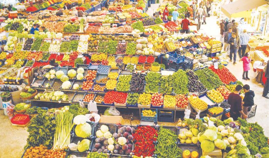 ‘Açlık sınırı 37 bin 801 TL!’