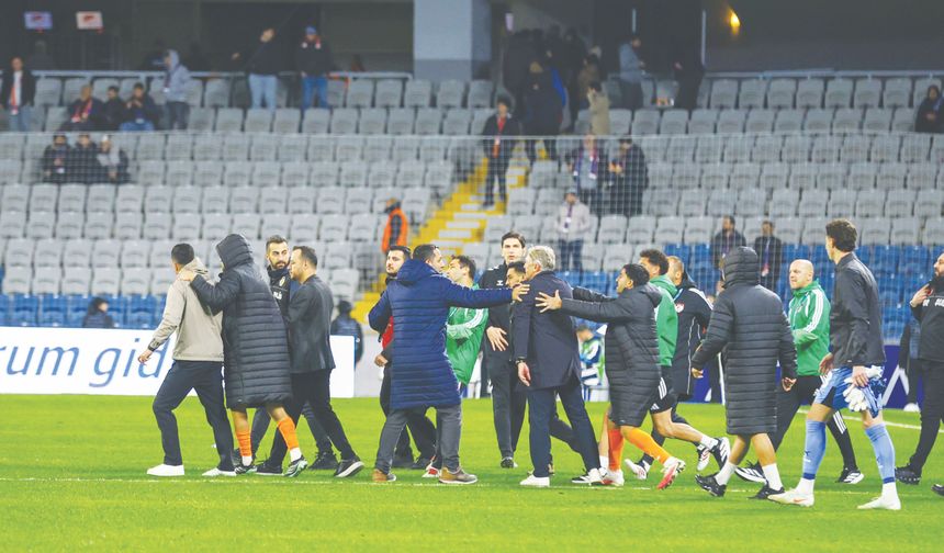 ‘Erzurum maçını kazanacağımızı düşünüyoruz’