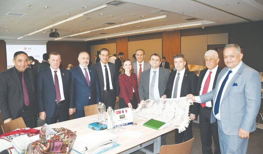 ‘Güçlü aile, sağlıklı nesillerin temeli’