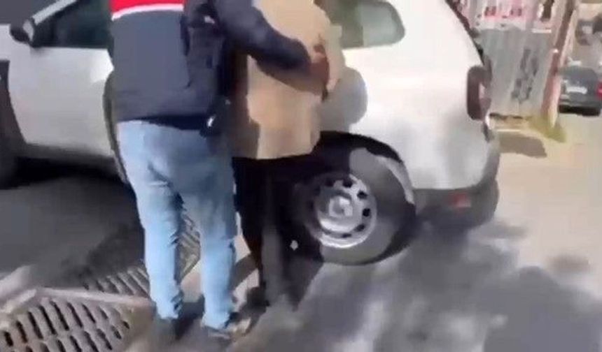 Gaziantep’in de aralarında olduğu 5 ilde DEAŞ operasyonu: 11 gözaltı
