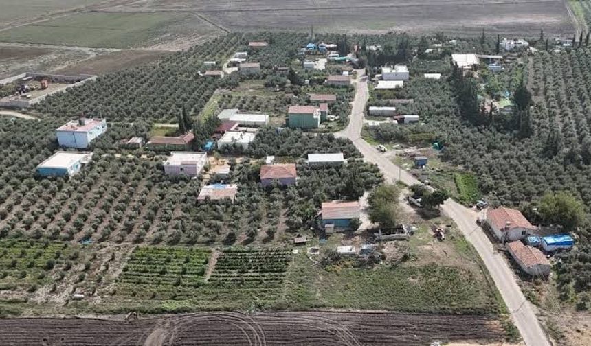 TRC1 Bölgesi’nde ilk teşvik belgesi onaylandı