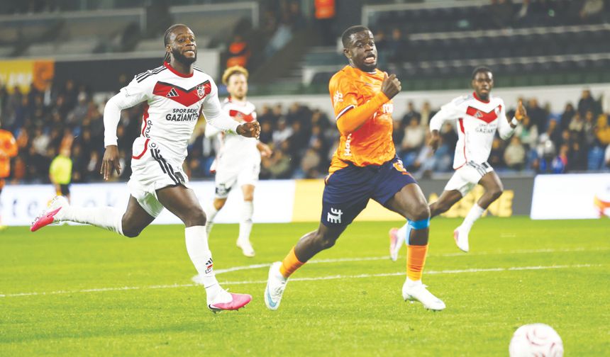 GAZiANTEP FK TEKNiK DiREKTÖRÜ ORHAN AK, 1 MAÇ MEN CEZASI ALDI