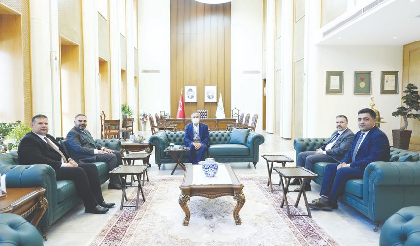 PTT’nin kuruluş yıl dönümü çeşitli etkinliklerle kutlandı