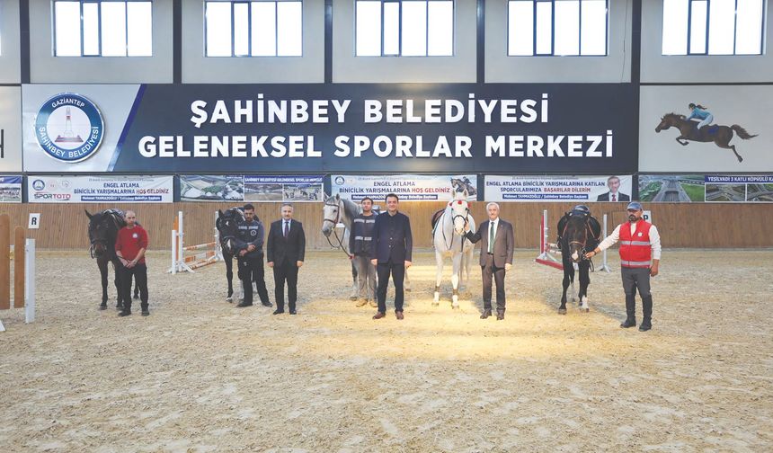 ‘Sosyal yaşamı kolaylaştıran projeler üretmeliyiz’