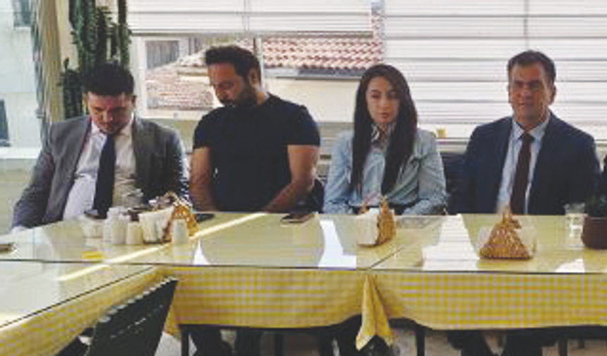 ‘Şehitkamil’in arsaları bütçe açığını kapatmak için satılamaz!’