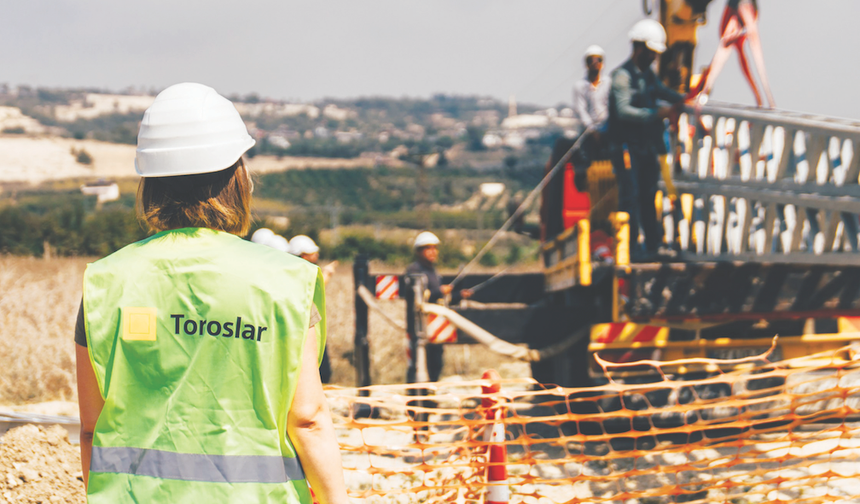 Toroslar EDAŞ’tan 1,6 milyar TL’lik enerji yatırımı!