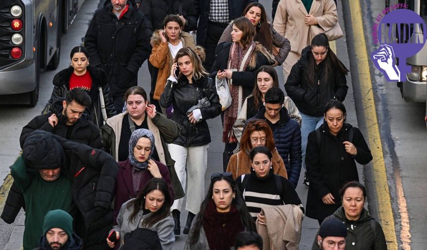 ‘Ne eğitimde ne işte, gençler neden evde?’
