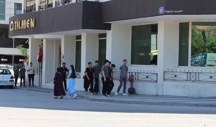 ‘Var olan eşitsizlikleri derinleştirmekten başka bir işe yaramayacak’