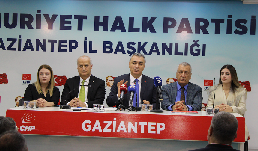 ‘BÖYLE DEVAM EDERSE ÇİFTÇİ TOPRAĞI TERK ETMEK ZORUNDA KALACAK’