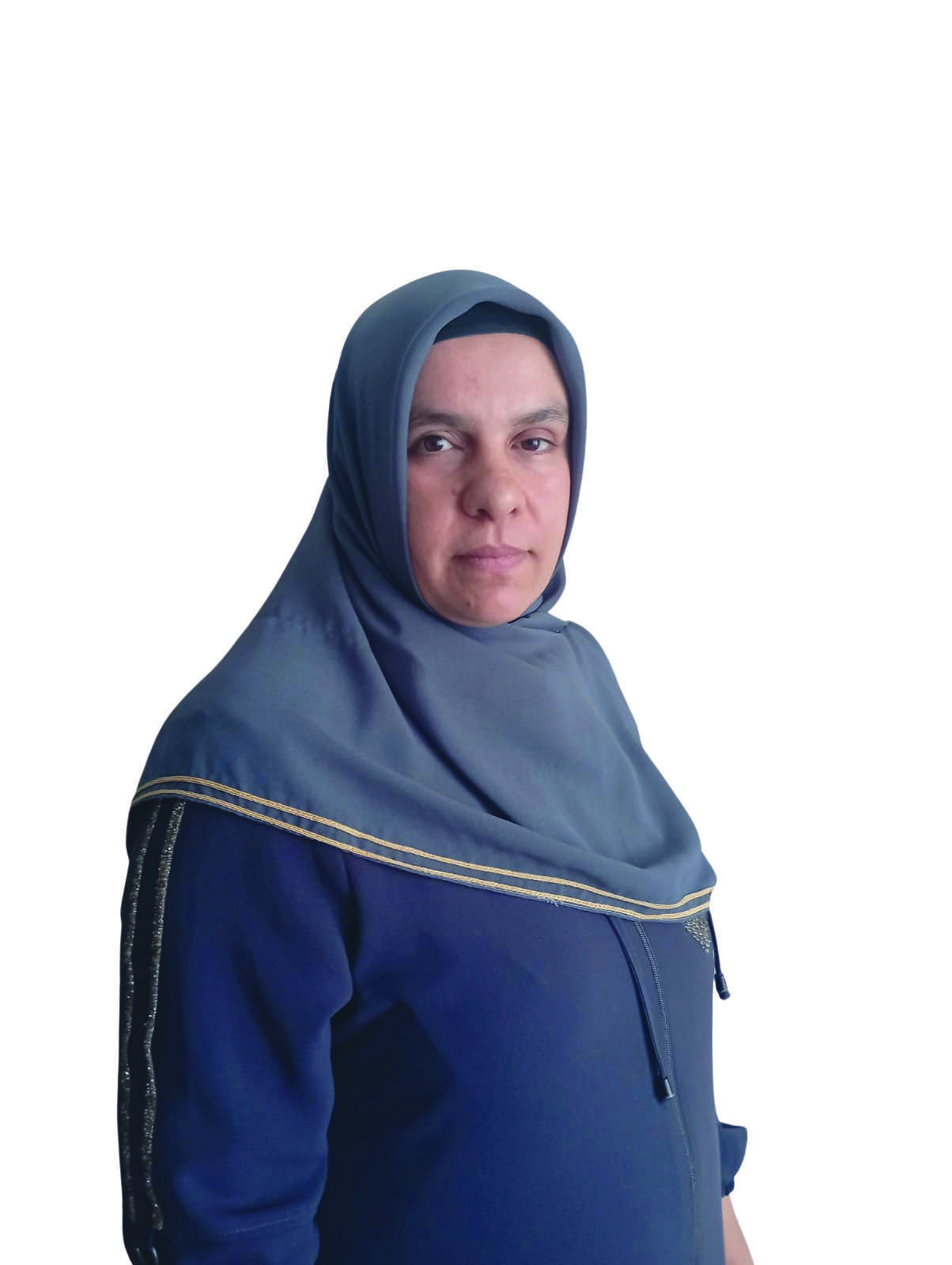 Fatma Yavuz