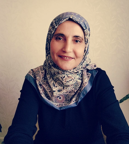Fatma Karabacak