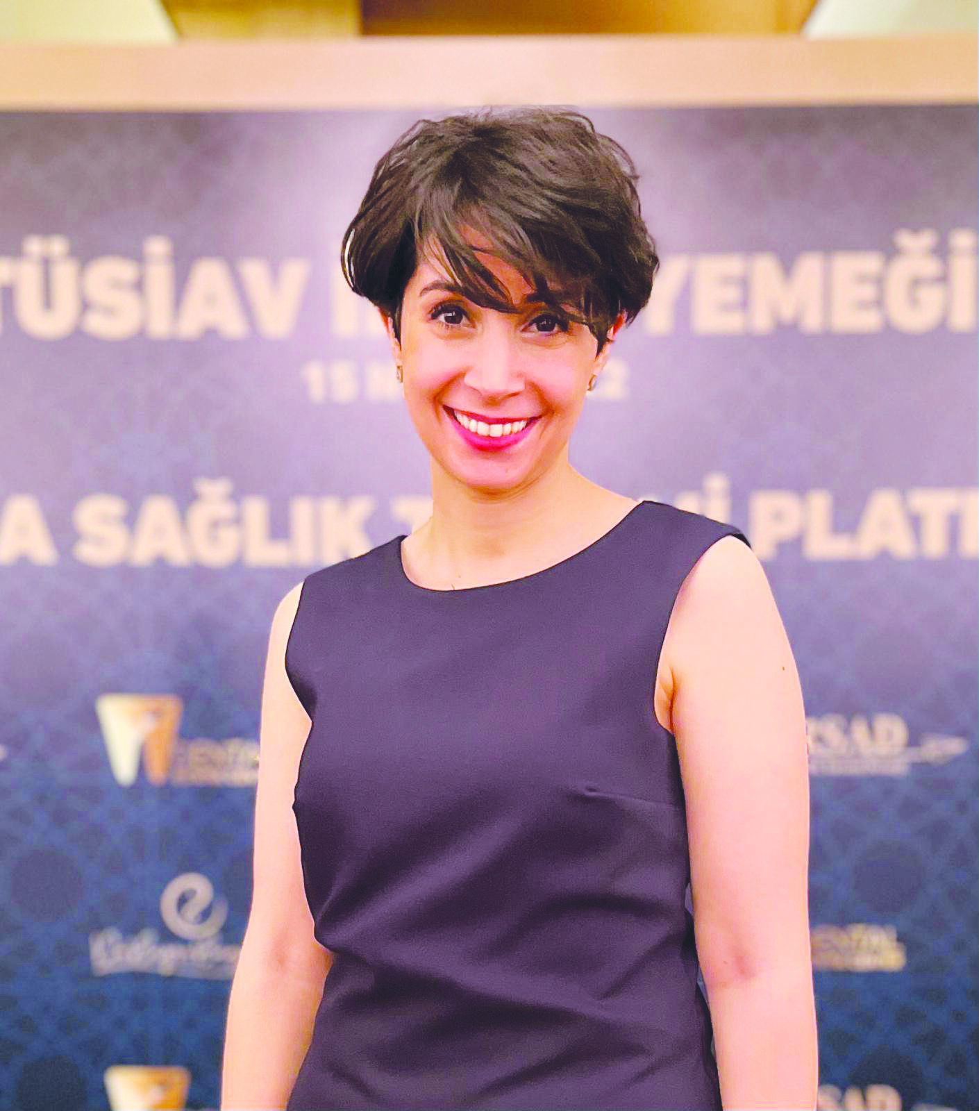 BETÜL SAYLAR HANÇERKIRAN