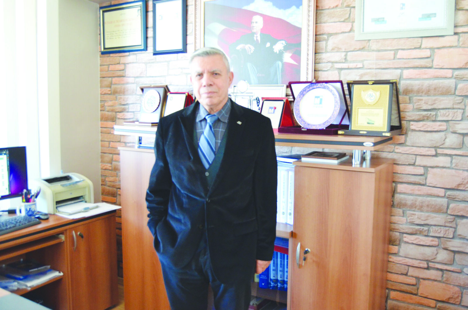 Ali İhsan Kaya