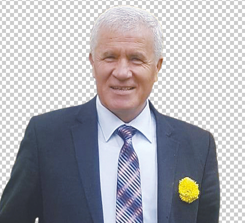 Ahmet Beyazlar