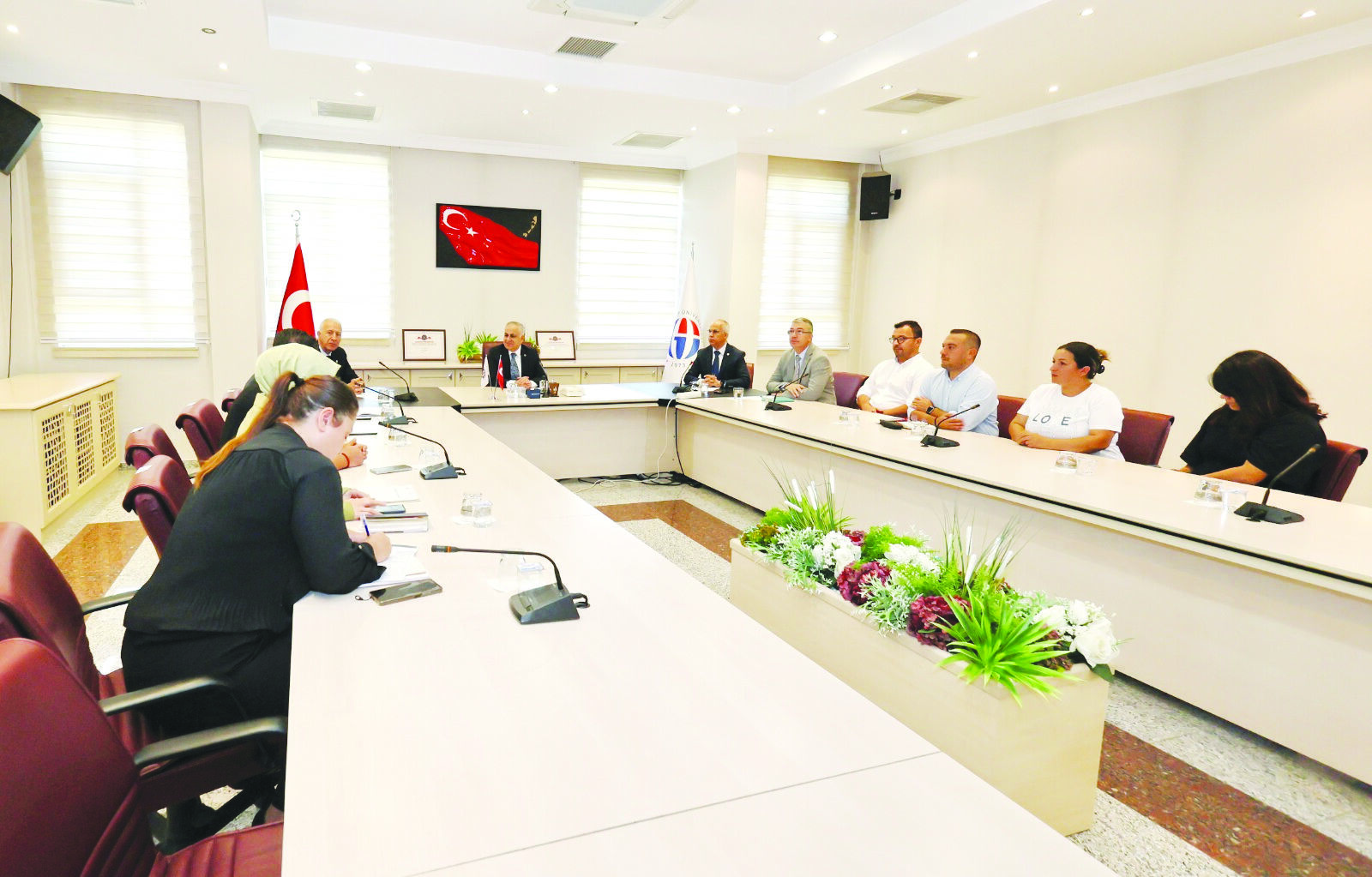 ‘Eğitim-öğretim süreçleri de incelenecek’
