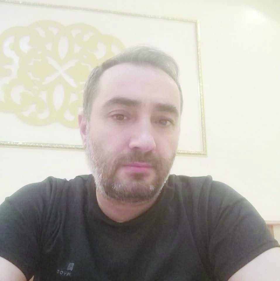 Cengiz Akkurt davasında 5’inci duruşma!